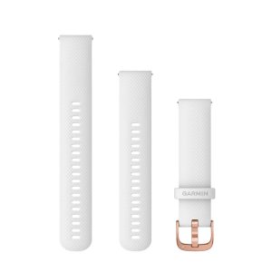 GARMIN Schnellwechsel-Armband 20 mm, Silikon