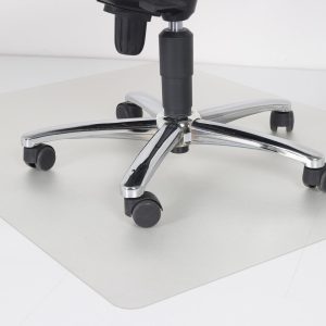 Siltex Bodenschutzmatte Ecopro 120×120 cm, für Hartböden