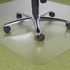 Siltex Bodenschutzmatte Ecopro 150×120 cm, für Teppich
