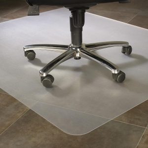 Siltex Bodenschutzmatte Floorsafe 120 x 74 cm, für alle Böden