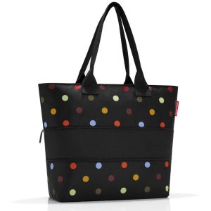 Reisenthel Tasche Shopper e1 Dots