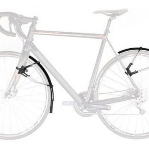 SKS Schutzblech Raceblade PRO XL Schwarz