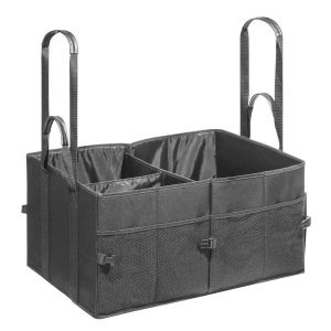 WEDO Tasche BigBox Shopper XL Schwarz