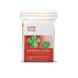 Care Plus Erste-Hilfe-Set Emergency Blanket