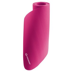 Schildkröt Fitness Fitnessmatte 10 mm Pink