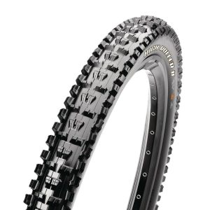 Maxxis Velopneu High Roller II TR EXO 60TPI Dual 26 x 2.3
