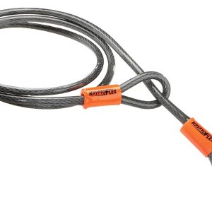 Kryptonite Stahlkabel KryptoFlex 710