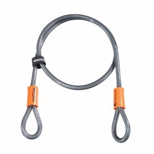 Kryptonite Stahlkabel KryptoFlex 410