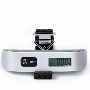 Domo Reisegepäckwaage DO9090 W