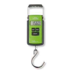 Burgwächter Kofferwaage TARA PS 7600