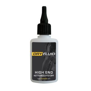 DryFluid Bike 50 ml
