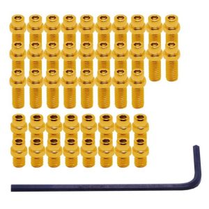 DMR Ersatzpins für Vault 44 Stück