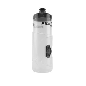FIDLOCK Ersatz-Bidon Twist 0.6 l, Transparent
