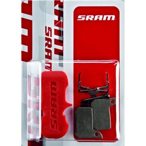 Sram Bremsbeläge Level Ultimate/TLM Organic/Steel