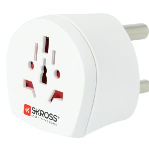 SKROSS Reiseadapter Country World – SA