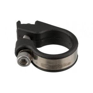 BikeYoke Zubehör Klemme für Triggy Hebel
