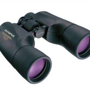 OM-System Fernglas EXPS I 12×50