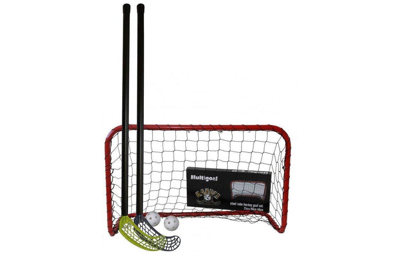 Eurostick Unihockey Set Medigoal U