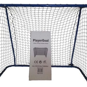 Eurostick Unihockeytor Player