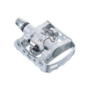 Shimano Klickpedale PD-M324 SPD-Bindung einseitig