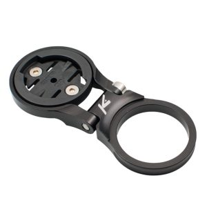 K-EDGE Fahrradhalterung Garmin Stem Mount, Adjustable