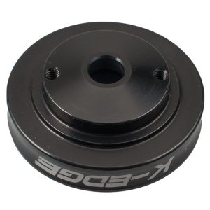 K-EDGE Fahrradhalterung Gravity Cap Mount