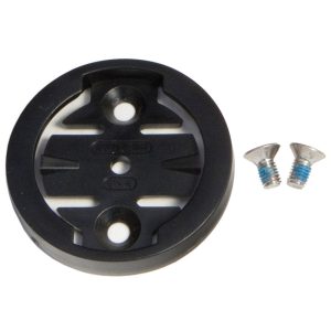 K-EDGE Fahrradhalterung Replacement Plastic Insert Kit Garmin