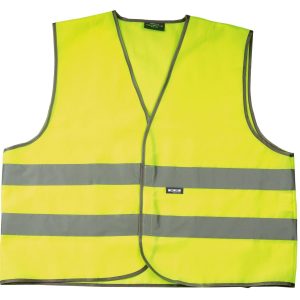 wowow Reflexweste Mesh Gilet, M