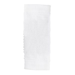 Zone Denmark Waschlappen Classic 30 x 30 cm, White