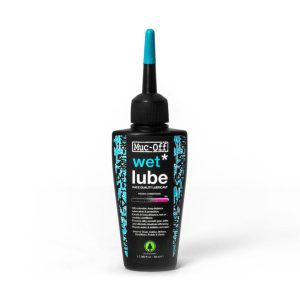 Muc-Off Kettenöl Wet Lube 50 ml