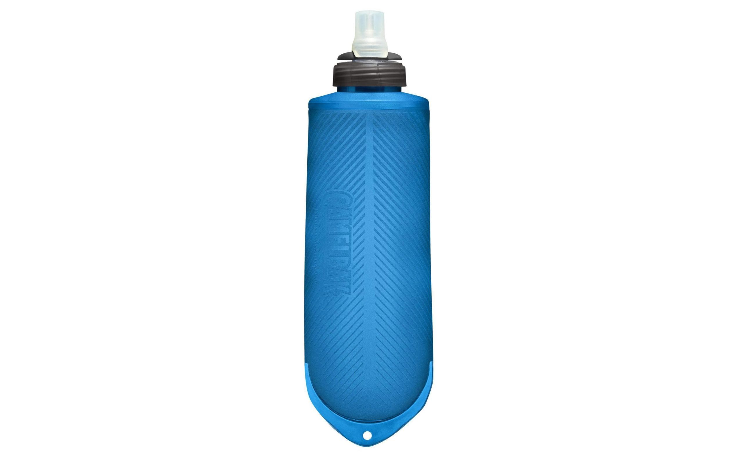 CamelBak Trinkflasche Quick Stow Flask 620 ml, Blau