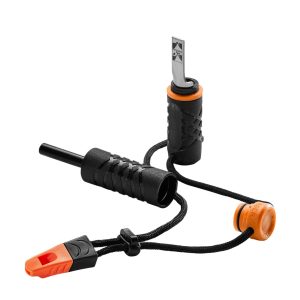 Gerber Firestarter Schwarz