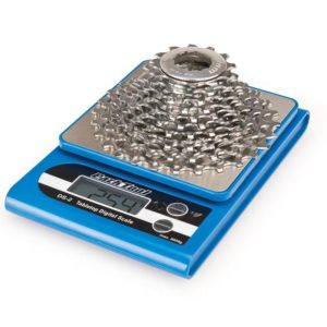 ParkTool Waage DS-2