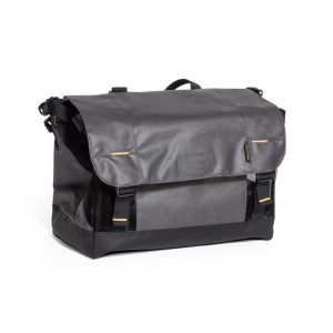 Burley Gepäckträger Market-Bag oben
