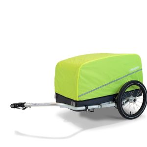 Croozer Regenverdeck für Cargo Kalle ab 2020