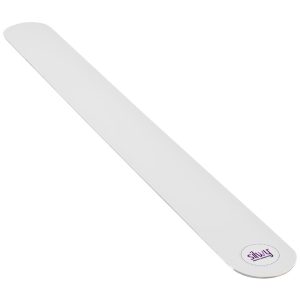 Silwy Metall-Leiste für Gläser 50 cm