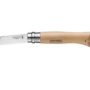 opinel Klappmesser Opinel N°8 Beechwood