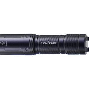 Fenix Taschenlampe E01 V2.0