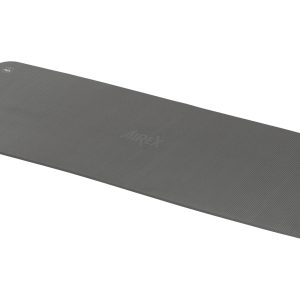 Airex Gymnastikmatte Fitline Schiefer / Charcoall, 180 cm