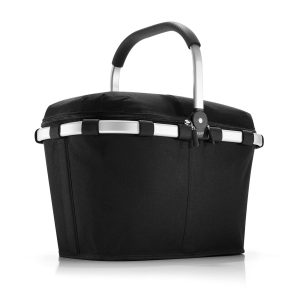 Reisenthel Einkaufskorb Carrybag Iso Black