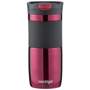 Contigo Thermobecher Byron 470 ml, Bordeaux