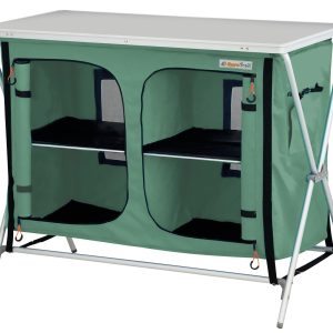 Eurotrail Campingschrank Bonaire