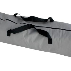 Eurotrail Zelttasche Basic Gross, Grau