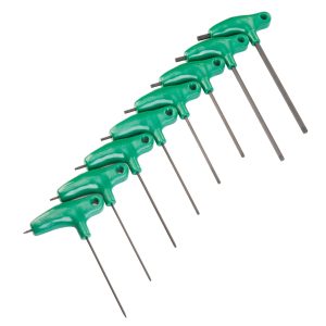ParkTool Torx Schlüssel-Set PH-T1.2