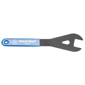 ParkTool Konusschlüssel SCW-22, 22 mm