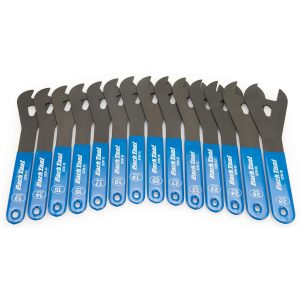 ParkTool Konusschlüssel Set, SCW-Set.3