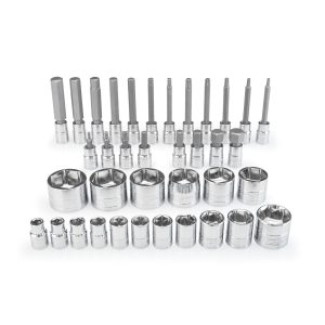 ParkTool Socket and Bit Set SBS-3