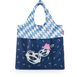 Reisenthel Tasche Mini Maxi Shopper Plus Special Edition Bavaria 6