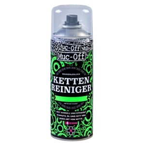 Muc-Off Kettenreiniger Bio Chain Cleaner 400 ml