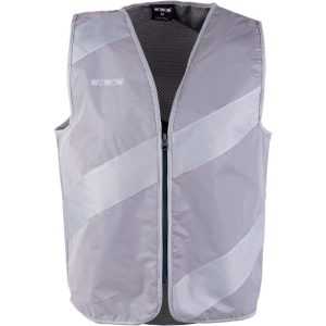 wowow Reflexweste Roadie, S